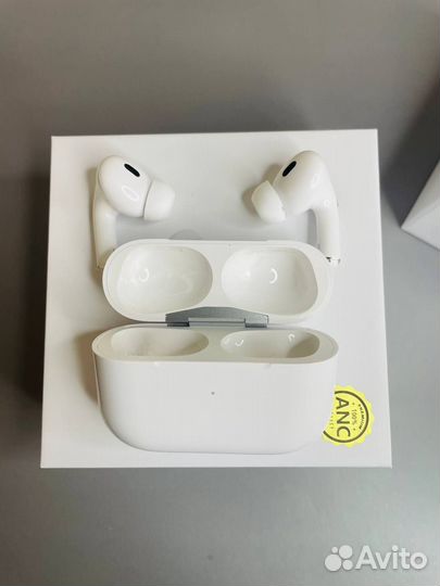 AirPods Pro 2