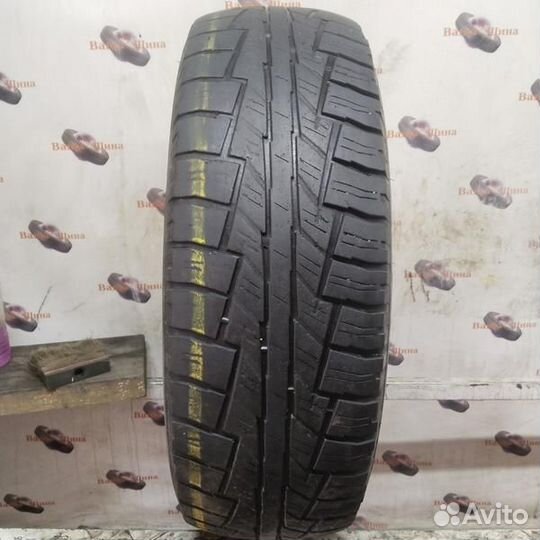 Cordiant All Terrain 245/70 R16