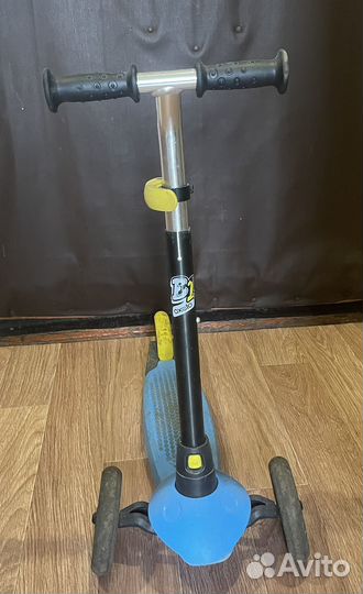 Детский транспорт