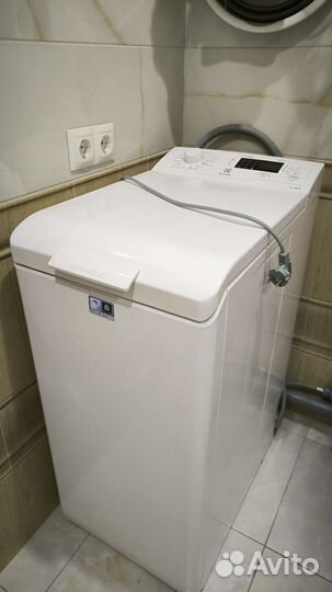 Стиральная машина electrolux на запчасти