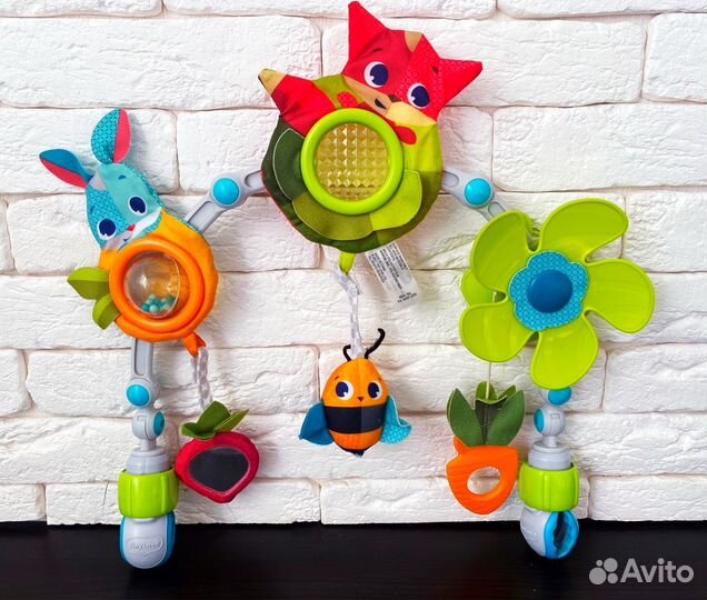 Дуга трансформер Tiny Love 