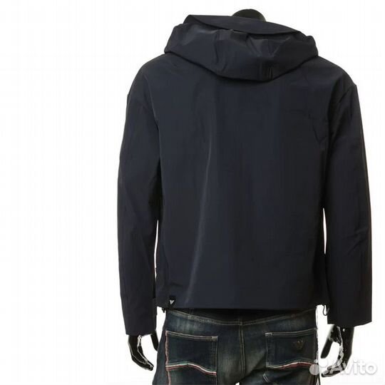Ветровка Emporio Armani оригинал