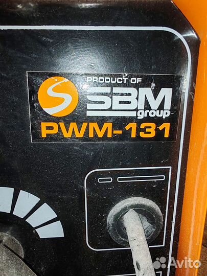 Сварочный аппарат sbm