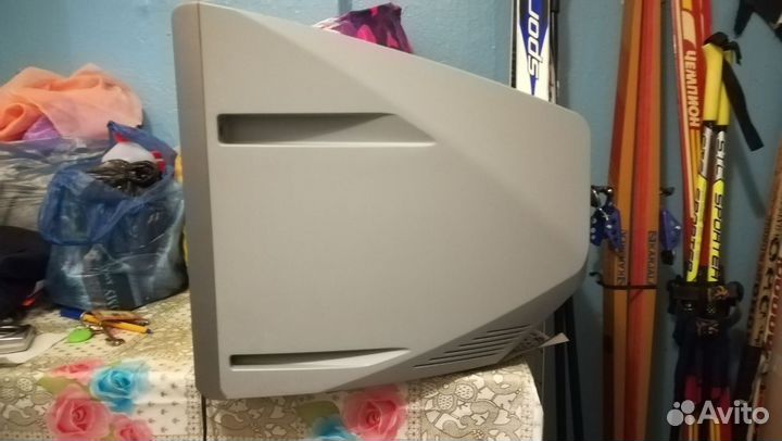 Телевизор rolsen