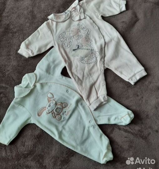 Велюровые костюмы для девочки