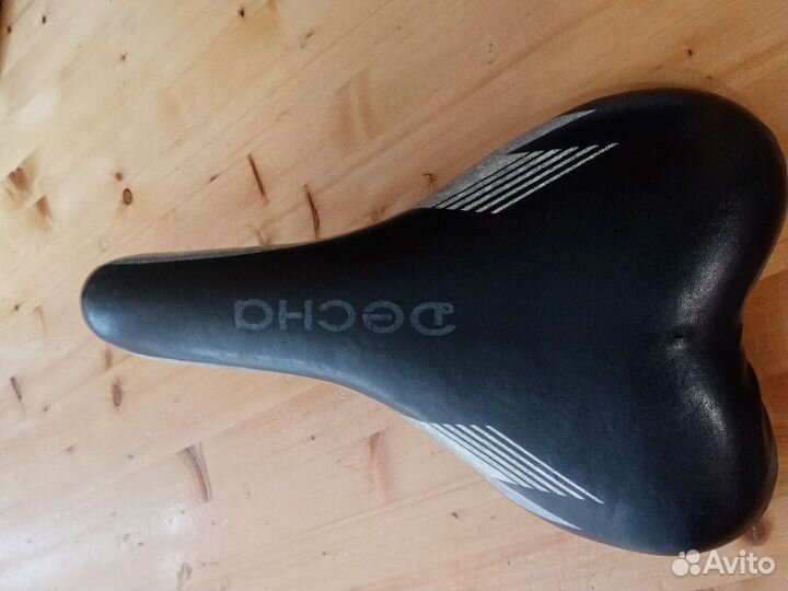 Седло для велосипеда