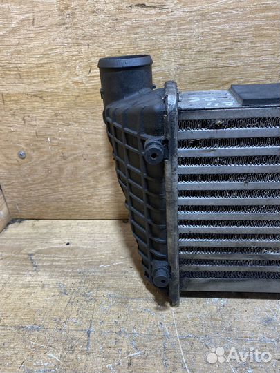 Интеркулер Audi A4 B6 2,5 Арт. 128466