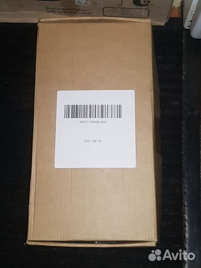 Универсальные скребки с насадками для стеклокерами