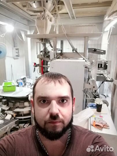Маляр металлоконструкций