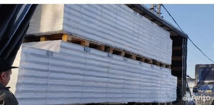 Сэндвич панели стеновые негорючие