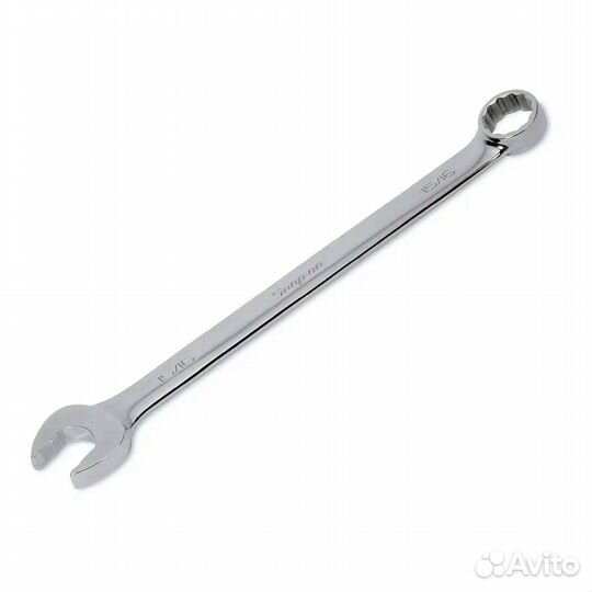 Ключ Snap-on pожково-накидной 1/4