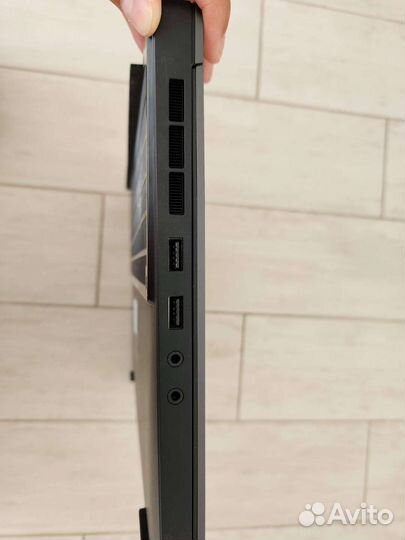 Xiaomi Mi Gaming Laptop 2019 (i7/16GB/512GB)