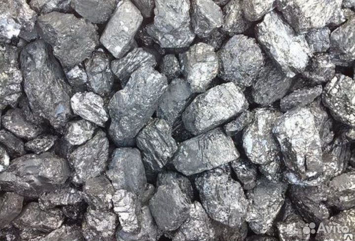 Антрацит ак