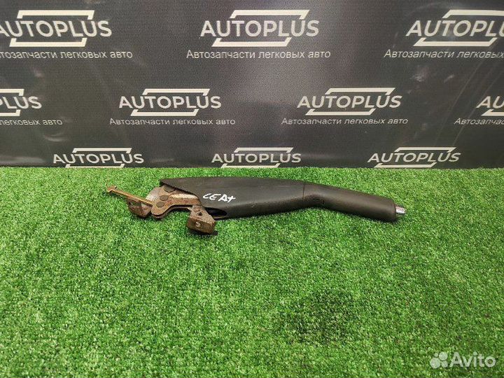 Рычаг стояночного тормоза Seat Cordoba 1 1.4 APE