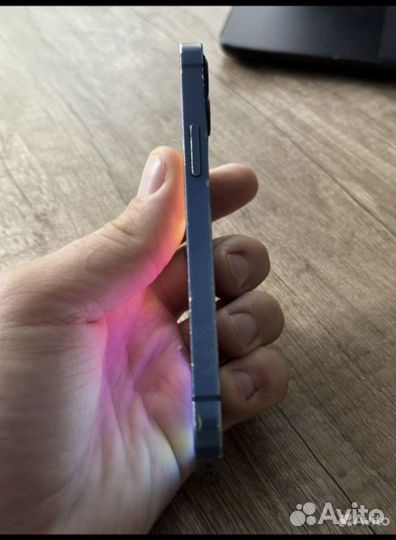 iPhone 12 mini, 64 ГБ