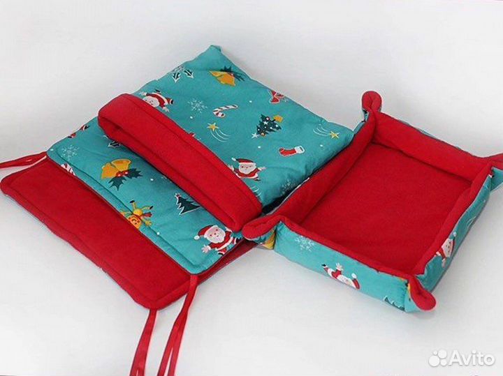 Аксессуары для морских свинок