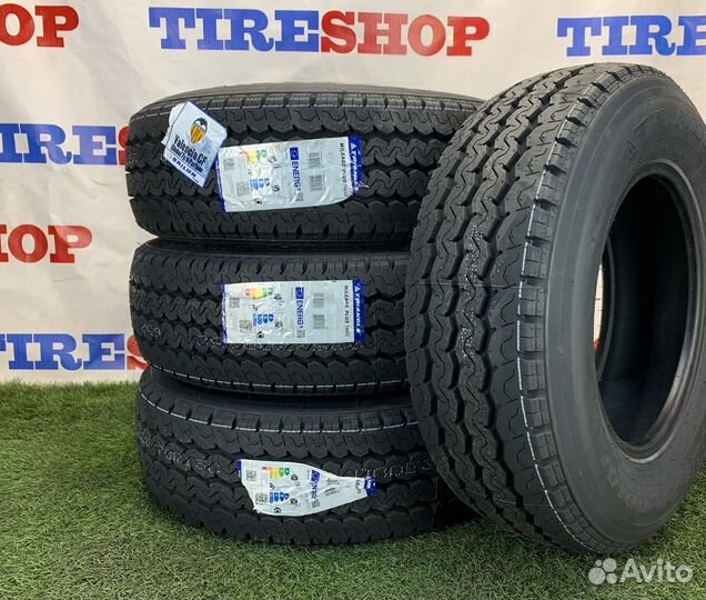 Triangle TR652 195/75 R16 R
