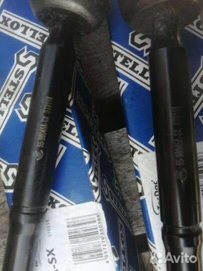 Рулевая тяга Toyota Corola