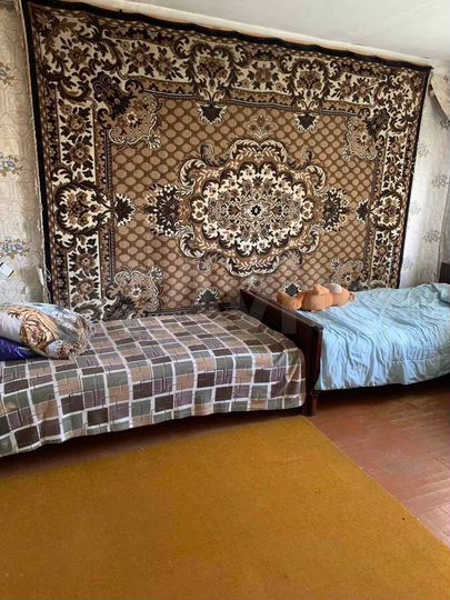 3-к. квартира, 61,8 м², 1/2 эт.