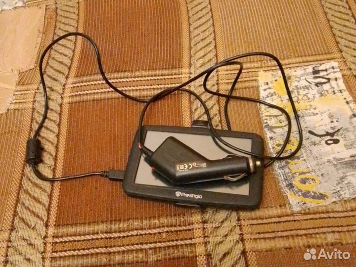 Навигатор для машины