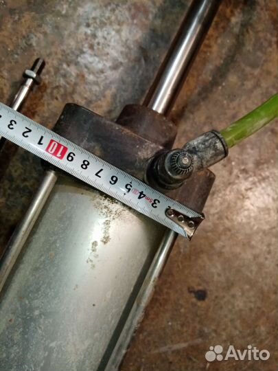 Пневмоцилиндр