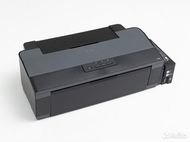 Принтер струйный Epson L1300