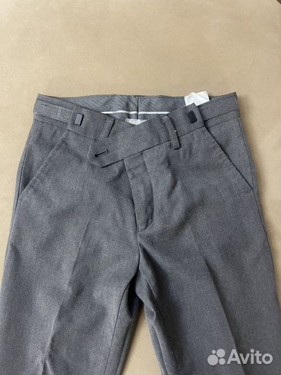 Школьный костюм Gulliver 122