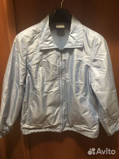 Ветровка женская Reebok оригинал