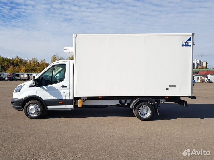 Предоставляем услуги газель-рефрижератора