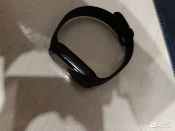 Xiaomi mi band 6 nfc