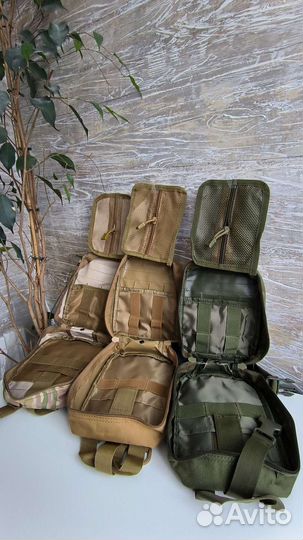 Подсумок аптечка