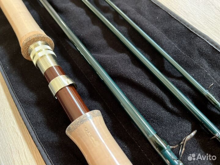 Нахлыстовое удилище SF Switch #5 11’0