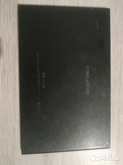 Планшет teclast