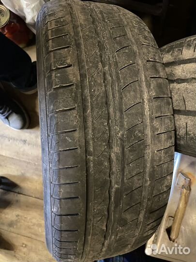 Pirelli Cinturato P1 205/55 R16 91V