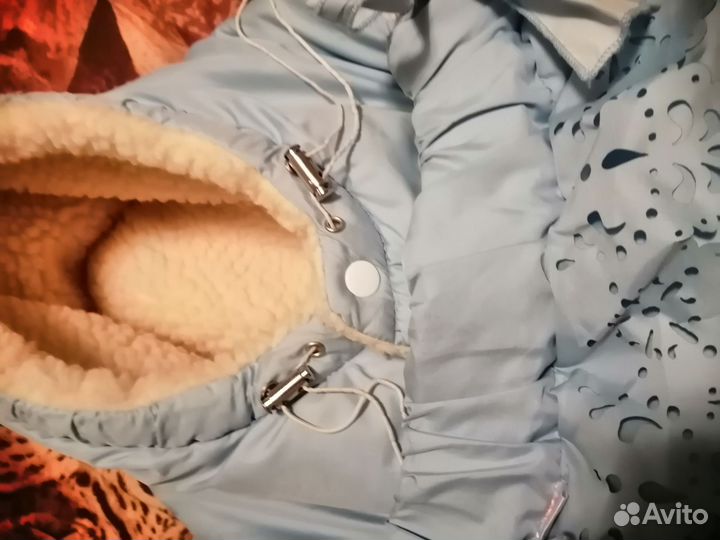 Конверты на выписку