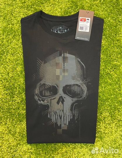 Футболка Venum новая