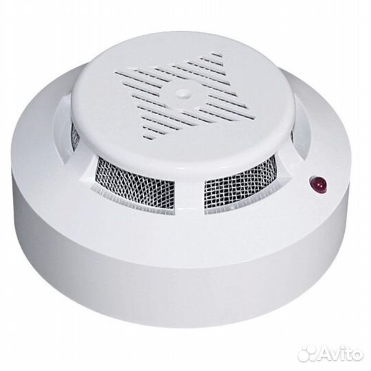 Пожарный извещатель автономный