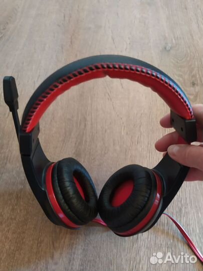 Наушники Defender новые