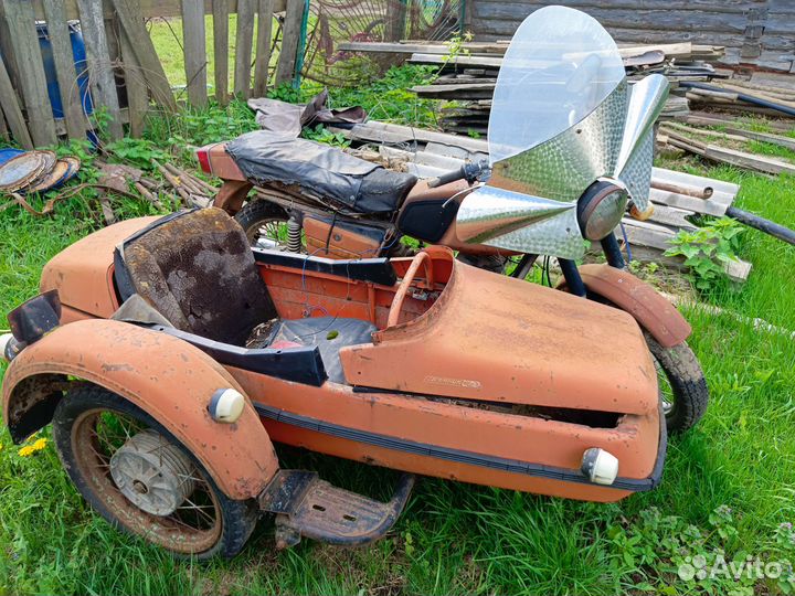 Продам Иж Юпитер 5