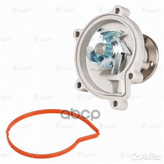 Насос водяной для а/м Mercedes-Benz A (04) /B L