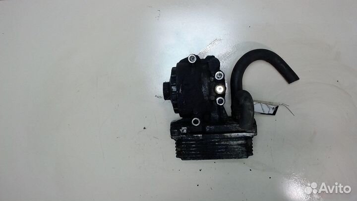 Корпус масляного фильтра Jaguar X-type, 2008