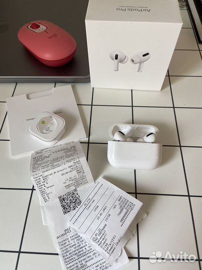 Apple AirPods Pro оригинал