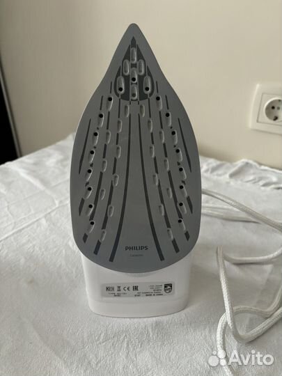 Утюг Phillips EasySpeed