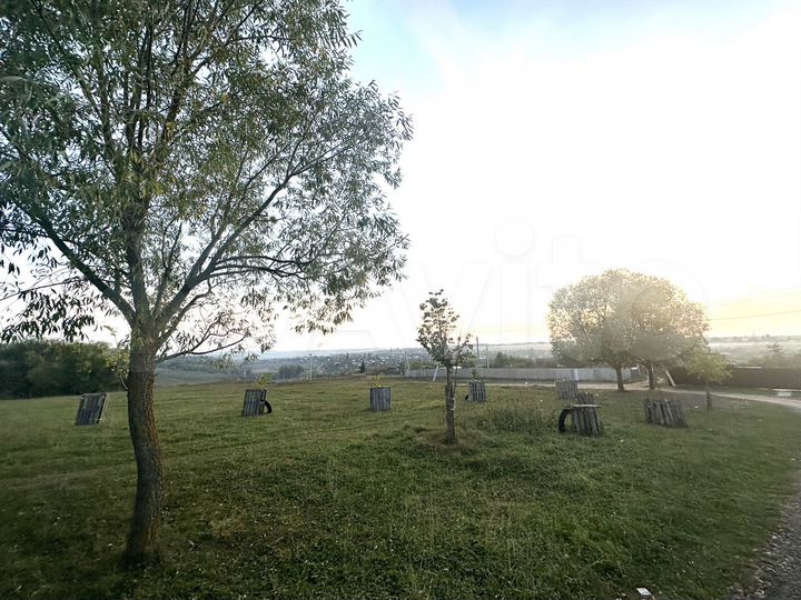 Участок 6 сот. (СНТ, ДНП)