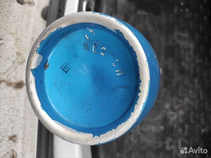 Изготовление газированных напитков