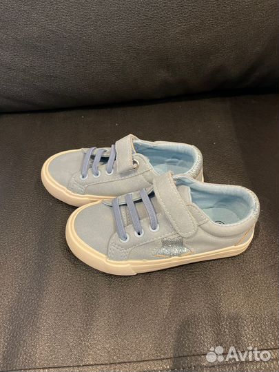 Детская обувь для девочек