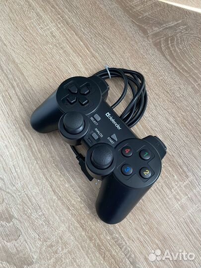 Геймпад Defender Omega