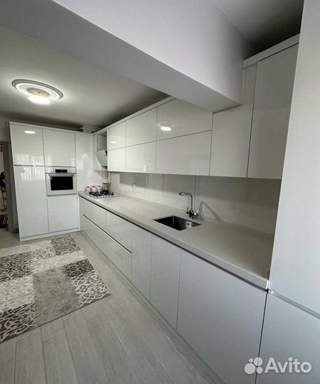 Производство корпусной мебели на заказ