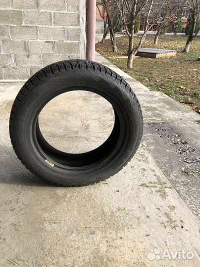 Cordiant Business CA 2 205/55 R16 94D