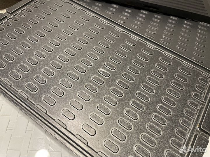 Панели для мультипекаря redmond